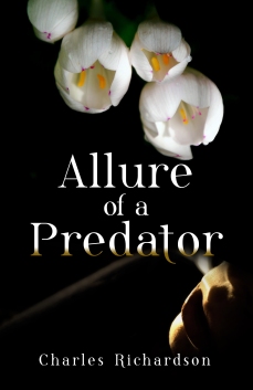 Allure of a Predator_front
