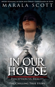 In Our House Revised Front Cover