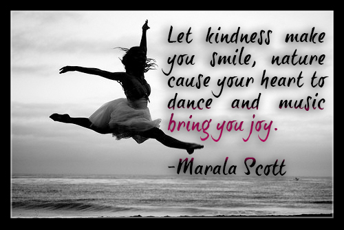 dance quote